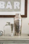 Christofle French Cocktail Shaker