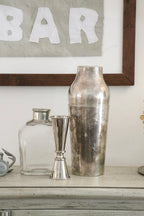 Christofle French Cocktail Shaker