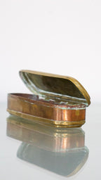 Antique Cigar Case