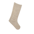 Christmas Stocking from Vintage Rug