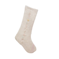 Christmas Stocking from Vintage Rug
