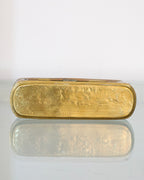 Antique Cigar Case