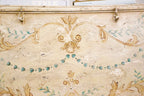 Antique Swedish Trunk