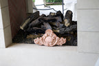Hand Carved, French Antique Moulding