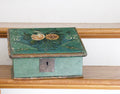 18th Ct Swedish Bridal Box