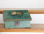 18th Ct Swedish Bridal Box