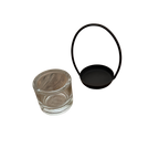 Outdoor Tea Light Carrier