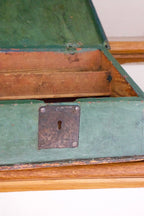 18th Ct Swedish Bridal Box