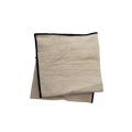Linen Provencal Table Napkins in Dune