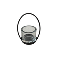 Outdoor Tea Light Carrier