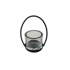 Outdoor Tea Light Carrier