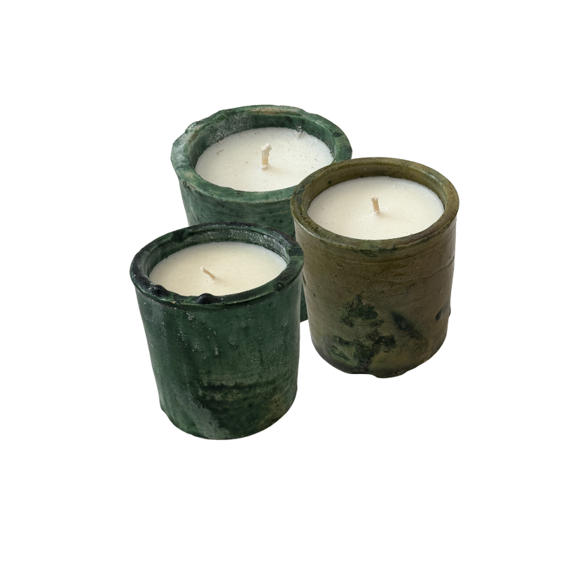 La Sorgue Candles