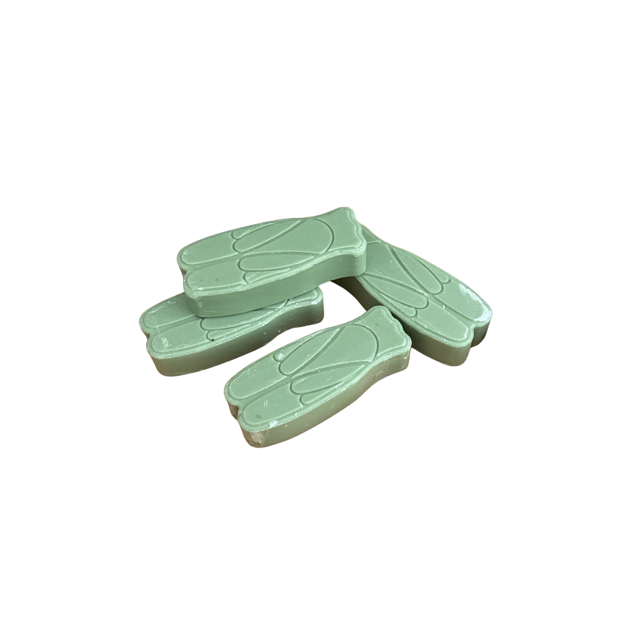 Savon de Provence - Cicada