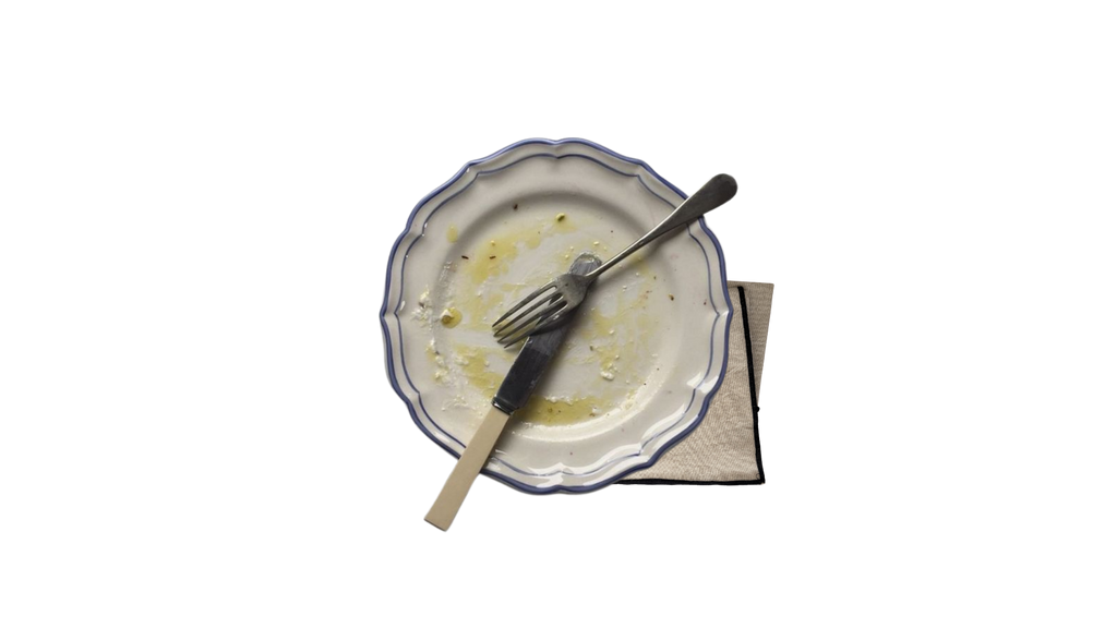 Linen Provencal Table Napkins in Dune