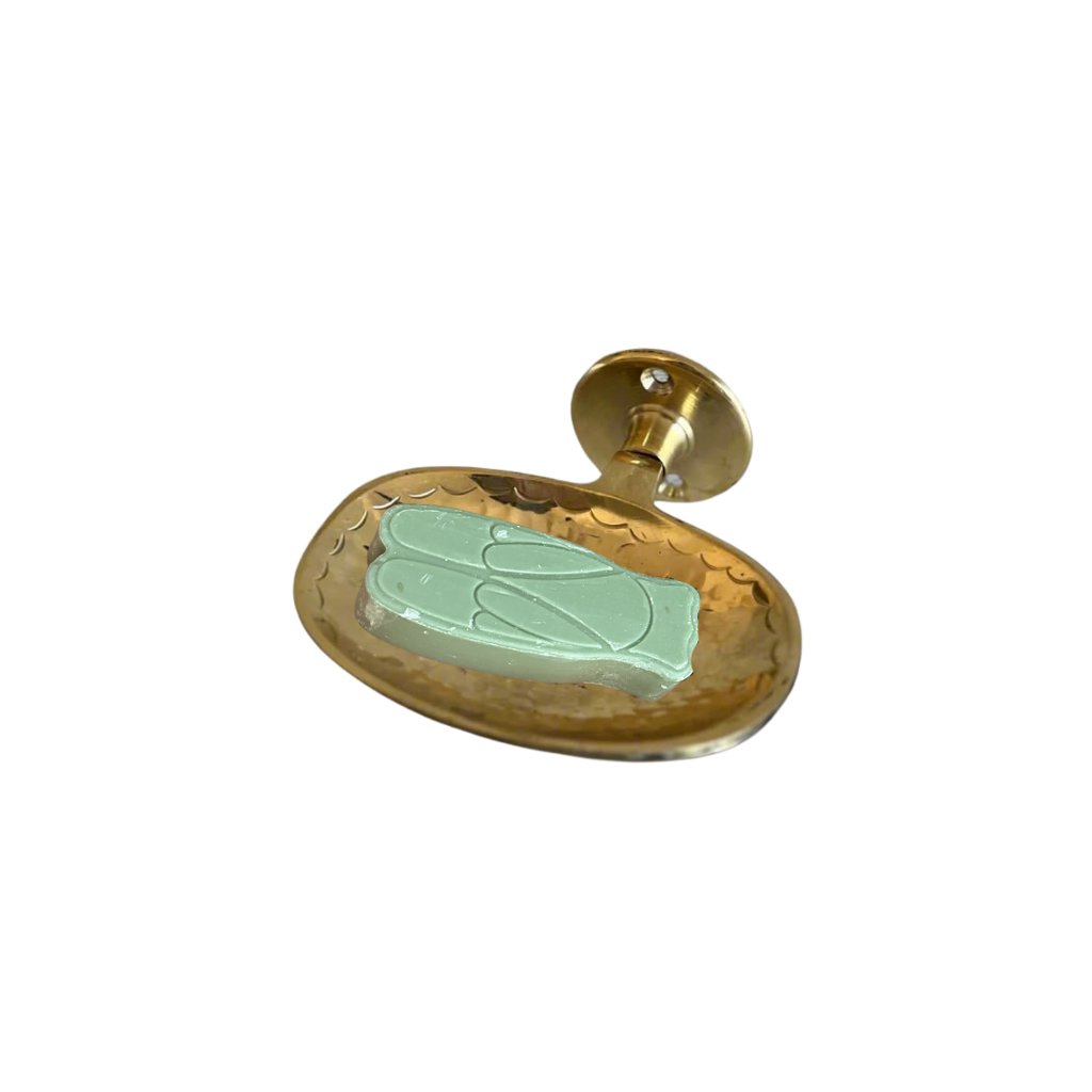 Savon de Provence - Cicada