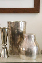 Christofle French Cocktail Shaker