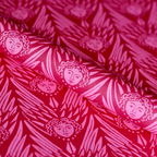 Patterned Paper Suffolk Angels Plum Pudding