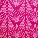 Patterned Paper Suffolk Angels Plum Pudding
