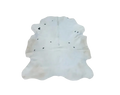 Accent Cowhide Rug
