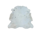 Accent Cowhide Rug